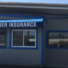 Bild von New Frontier Insurance Agency of Fort Calhoun