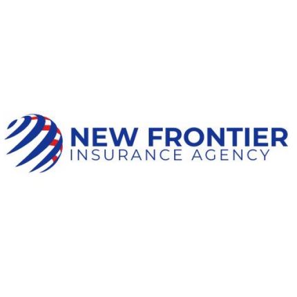 Λογότυπο από New Frontier Insurance Agency of Fort Calhoun