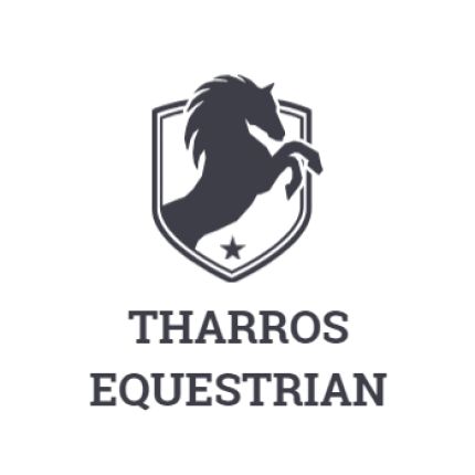 Logo van Tharros Equestrian