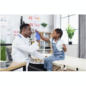 Bild von Mercy Medical Clinic - Family Practice & Urgent Care