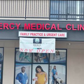 Bild von Mercy Medical Clinic - Family Practice & Urgent Care