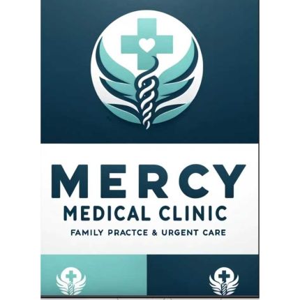 Logotipo de Mercy Medical Clinic - Family Practice & Urgent Care