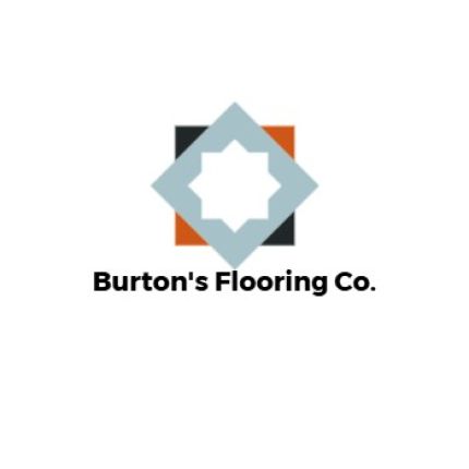 Logo fra Burton's Flooring Co.