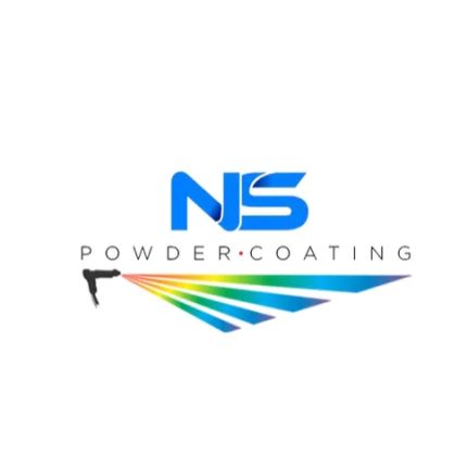 Logo from NS POWDER COATING