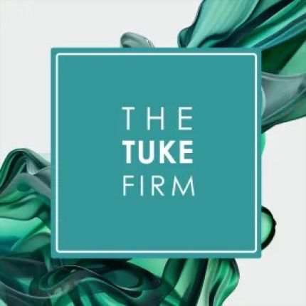 Logo fra The TUKE Firm