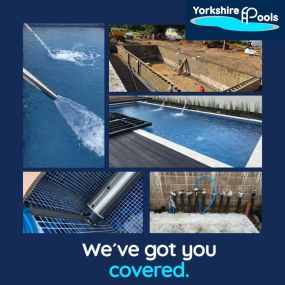 Bild von Yorkshire Pools