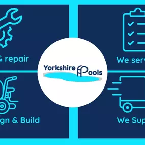 Bild von Yorkshire Pools