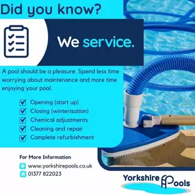 Bild von Yorkshire Pools