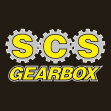 Λογότυπο από SCS Gearbox, Inc.