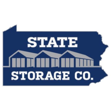 Logo van State Storage Co. Duncannon