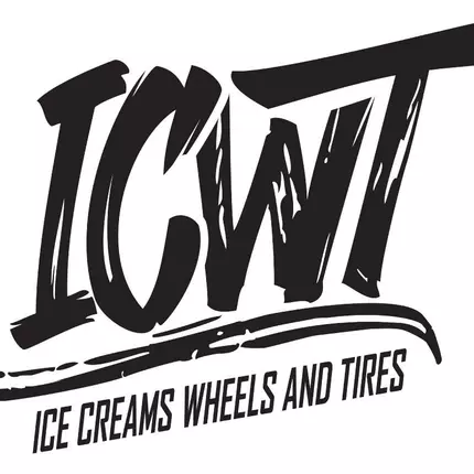 Λογότυπο από Ice Creams Wheels and Tires