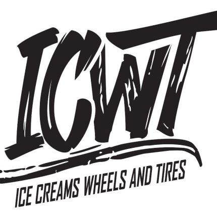 Logo from Ice Creams Wheels and Tires