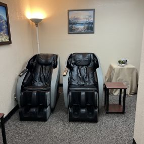 Massage Chairs