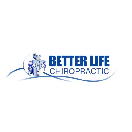 Logo da Better Life Chiropractic