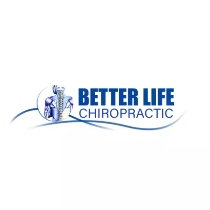 Logo od Better Life Chiropractic Reno