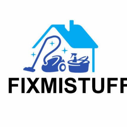 Logo od Fixmistuff