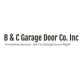 Bild von B & C Garage Door Inc