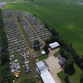 Bild von Balaton Auto Salvage