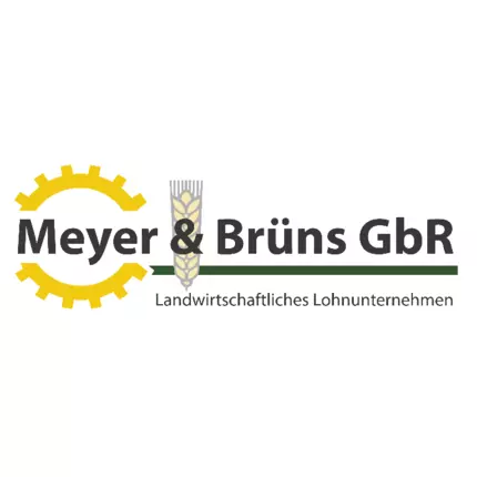 Logotyp från Meyer&Brüns Gbr