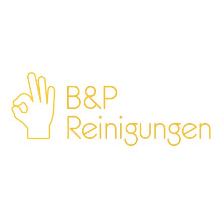Logo od B&P Reinigungen AG
