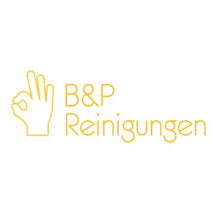 Logo da B&P Reinigungen AG