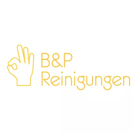 Logo von B&P Reinigungen AG