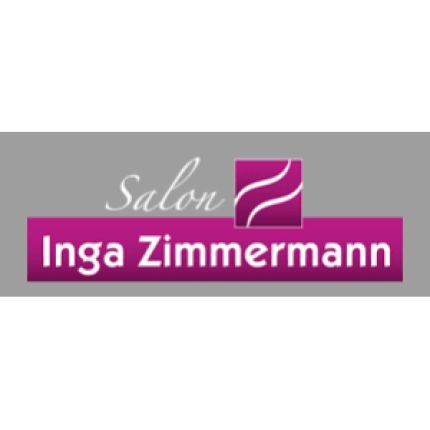 Logo von Salon Inga Zimmermann Frisörgeschäft