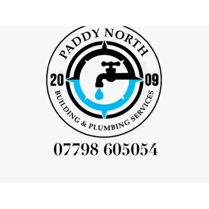 Logo van P.A North Building and Plumbing Services