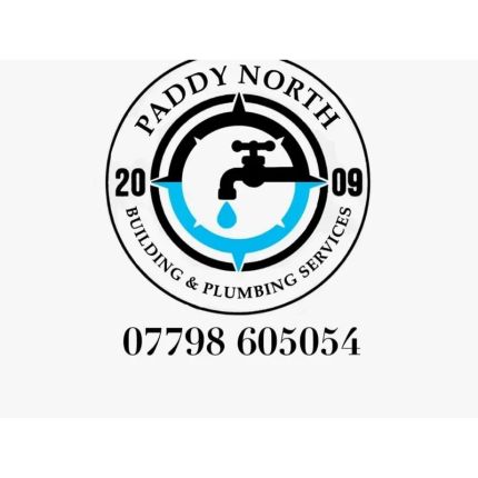 Logótipo de P.A. North Building and Plumbing Services