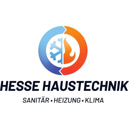 Logotipo de Hesse Haustechnik