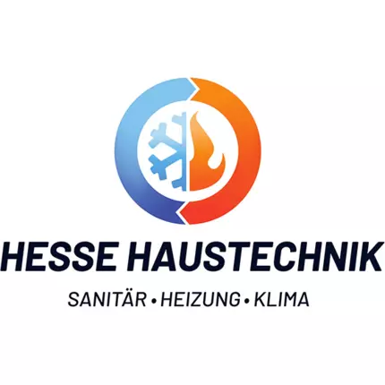 Logo van Hesse Haustechnik