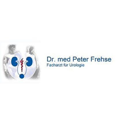 Logo from Dr. med. Peter Frehse Facharzt für Urologie & Dr. (RUS) Nail Gafarov angest. Facharzt