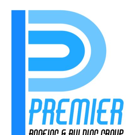 Logo da Premier Roofing and Building Group Ltd