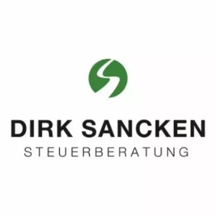 Logotyp från Dirk Sancken Steuerberater