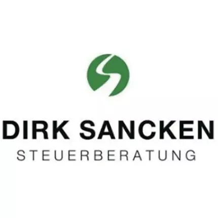 Logotyp från Dirk Sancken Steuerberater