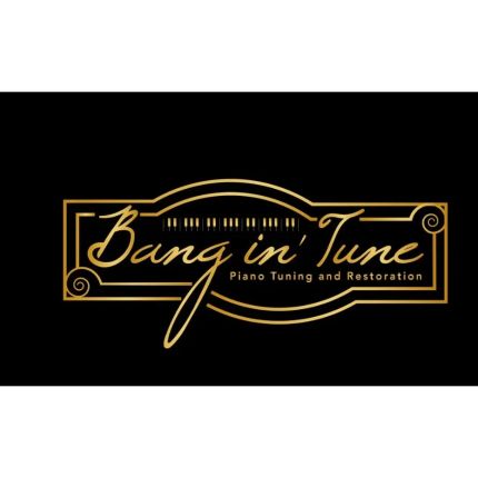 Logo fra Bang in' Tune