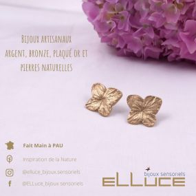 Bild von ELLUCE bijoux sensoriels