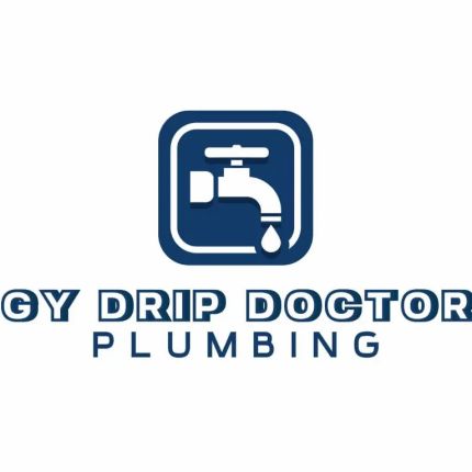 Logotyp från GY Drip Doctor