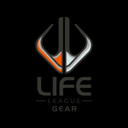 Logotyp från Life League Gear