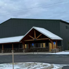 Bild von Car Center Collision Repair