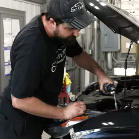 Bild von Car Center Collision Repair