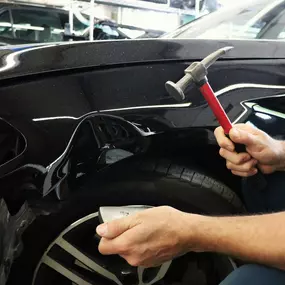 Bild von Car Center Collision Repair