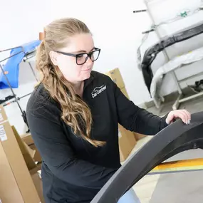 Bild von Car Center Collision Repair