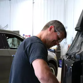 Bild von Car Center Collision Repair