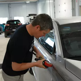 Bild von Car Center Collision Repair