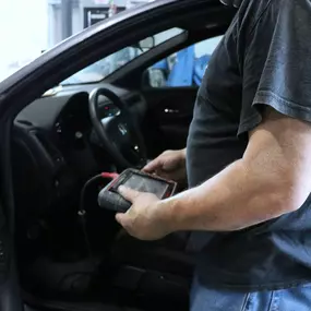 Bild von Car Center Collision Repair