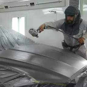 Bild von Car Center Collision Repair