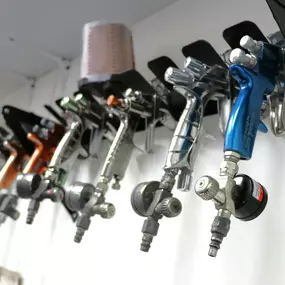 Bild von Car Center Collision Repair
