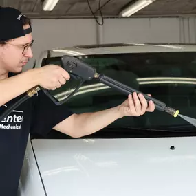 Bild von Car Center Collision Repair
