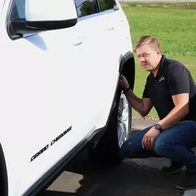 Bild von Car Center Collision Repair